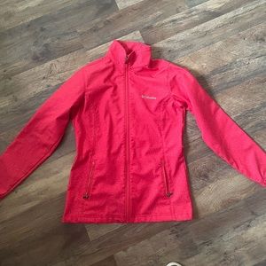 Columbia jacket